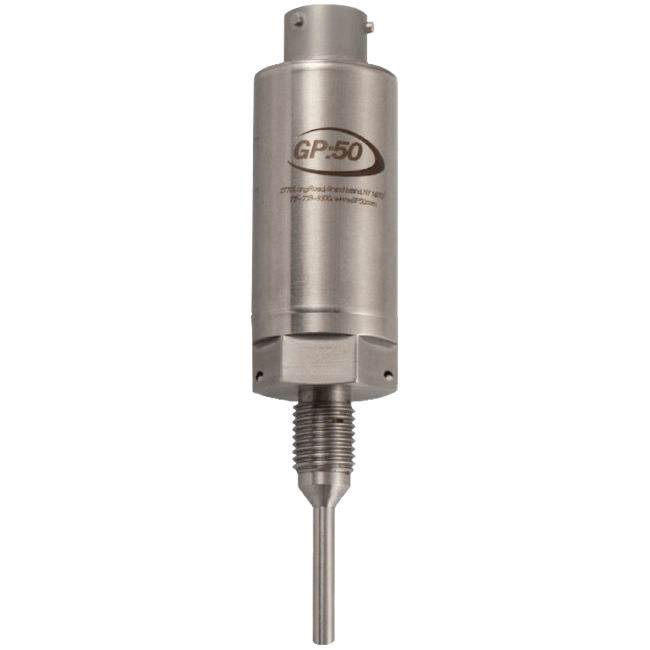 GP:50 Temperature Transducer, Model 7800